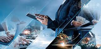 Transformasi Digital, Kunci Mewujudkan Akses Keuangan untuk Semua