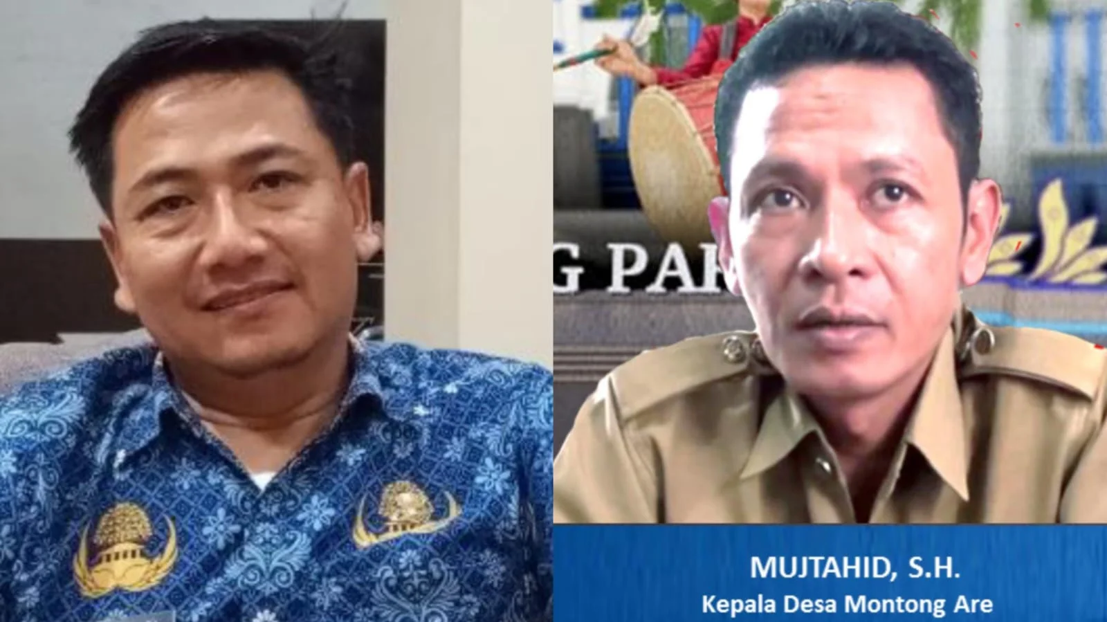 Pemkab Lombok Barat Kucurkan Rp160 Miliar untuk Desa, Program Rp1 Miliar per Desa Dinilai Lebih Transparan dan Tepat Sasaran