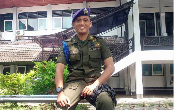 Menwa Rinjani NTB Soroti Film “Pesta Babi”, Ajak Masyarakat Jaga Toleransi dan Harmoni Sosial
