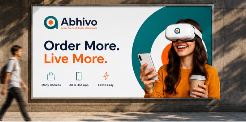 Aplikasi ABHIVO Diluncurkan CV ABHINAYA INDO GROUP, Solusi Digital untuk Coffee Shop