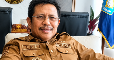 Pemkab Lombok Barat berhentikan 31 honorer karena NIP tidak diproses BKN