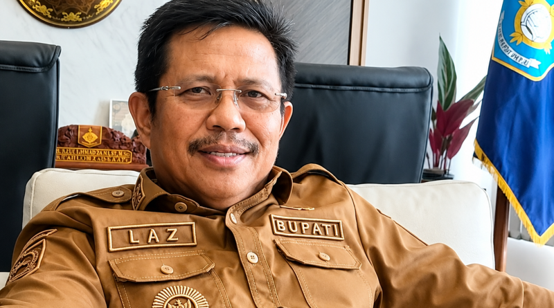 Pemkab Lombok Barat berhentikan 31 honorer karena NIP tidak diproses BKN