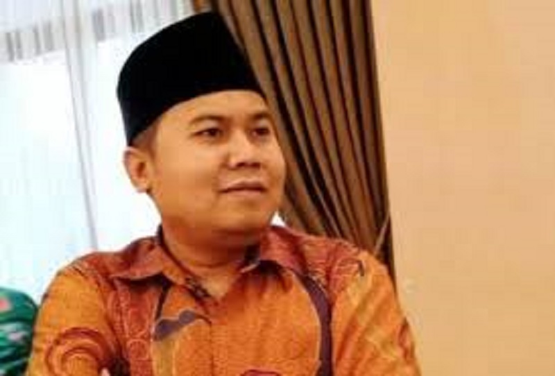 Karman Resmi Yudisium Magister KPI UIA Jakarta, Angkat Tesis tentang Humanisme Tauhid dalam Dakwah Intelektual Nurcholish Madjid