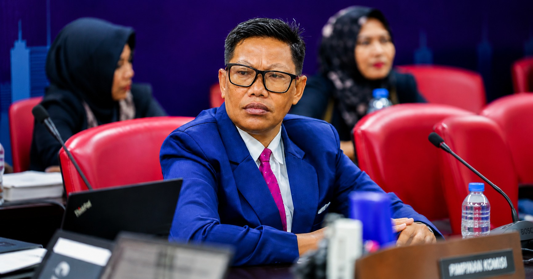 Petani Sumbawa Dapat Dukungan Dari Dr. Muamar Khadafi Direktur MARAS INSTITUTuntuk Aksi 116