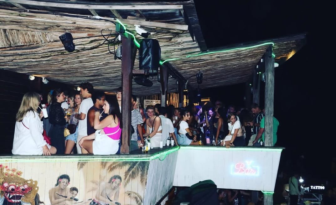 Sandbar Canggu Masih Beroperasi, Dugaan Penyewaan Aset Parkir Pura Batu Bolong dan Aliran Dana Miliaran Rupiah Mulai Disorot, Masyarakat Minta Polda Bali dan Kejati Turun Tangan