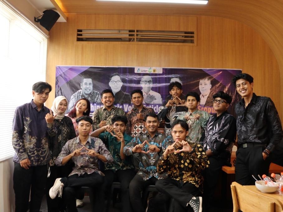 Abhinaya Indo Group Bersama Mitra Perguruan Tinggi Akan Gelar Workshop Online Penulisan Ilmiah pada Agustus 2026